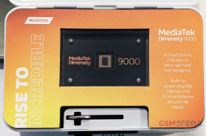 Mediatek เปิดตัว Dimensity 9000 ชิปประมวลผลตัวแรกของค่ายที่สร้างบนสถาปัตยกรรม 4 นาโนเมตร